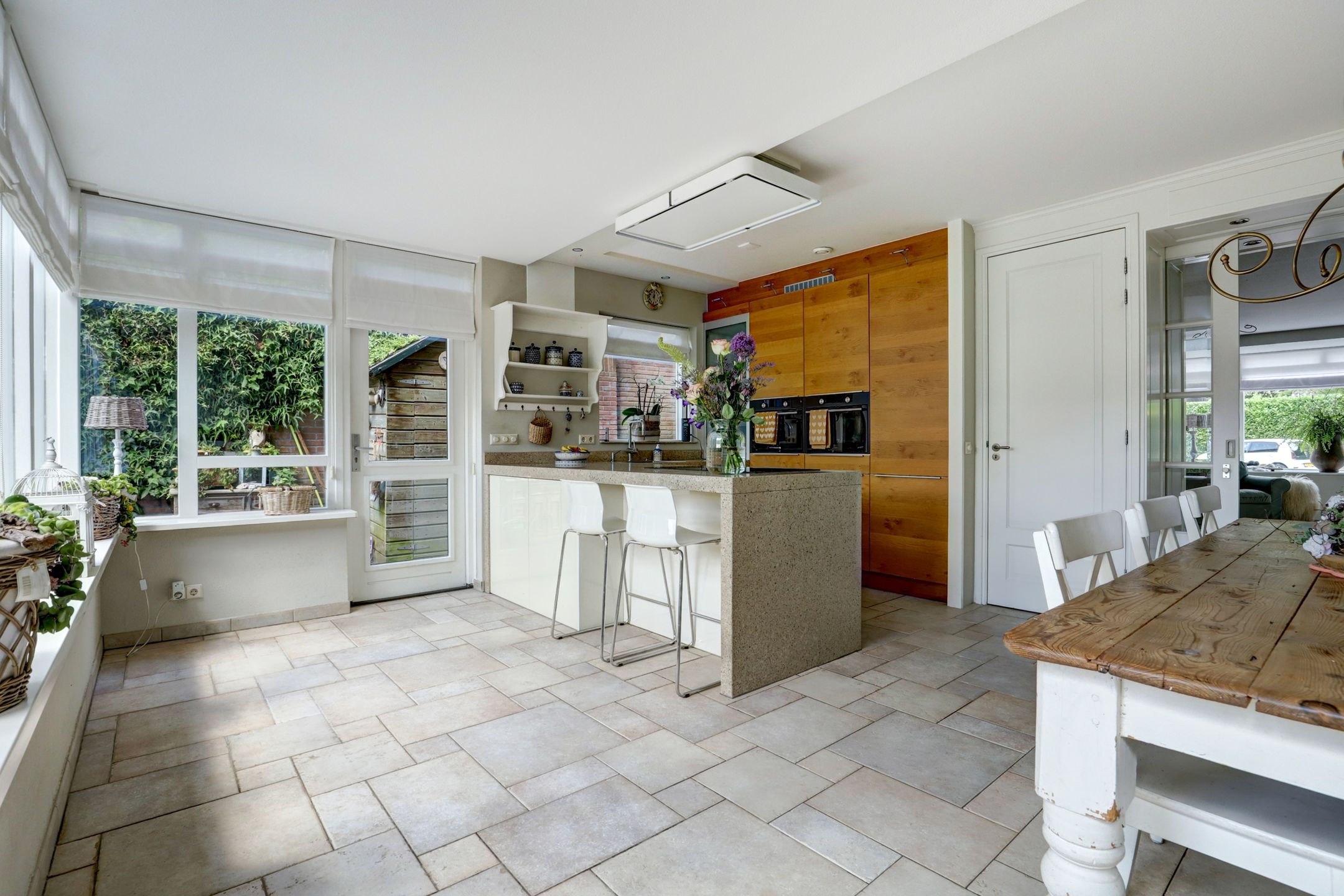 Foto 9 van Zandvoortweg 71-B