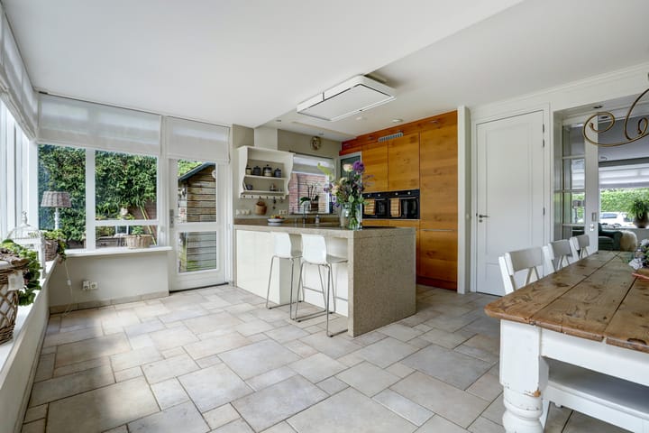 Foto 9 van Zandvoortweg 71-B