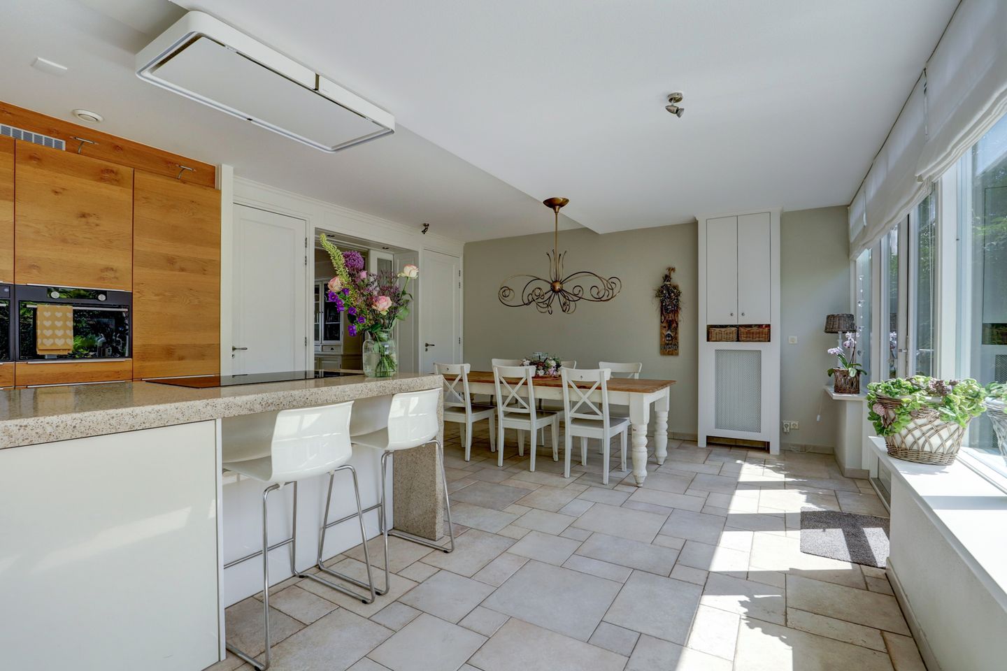 Foto 10 van Zandvoortweg 71-B