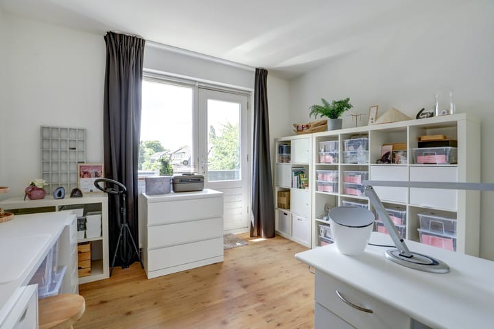 Foto 20 van Zandvoortweg 71-B