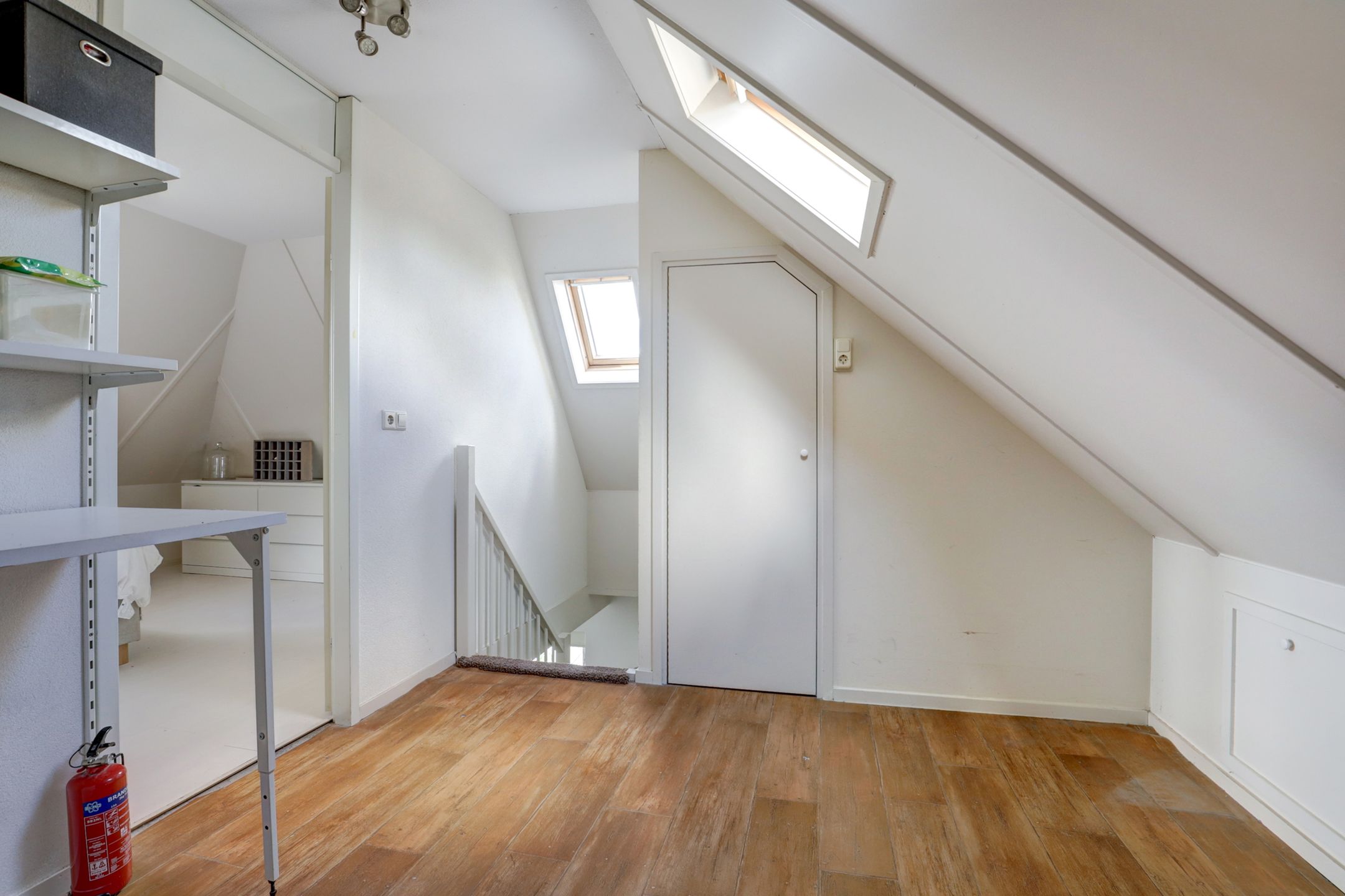 Foto 21 van Zandvoortweg 71-B