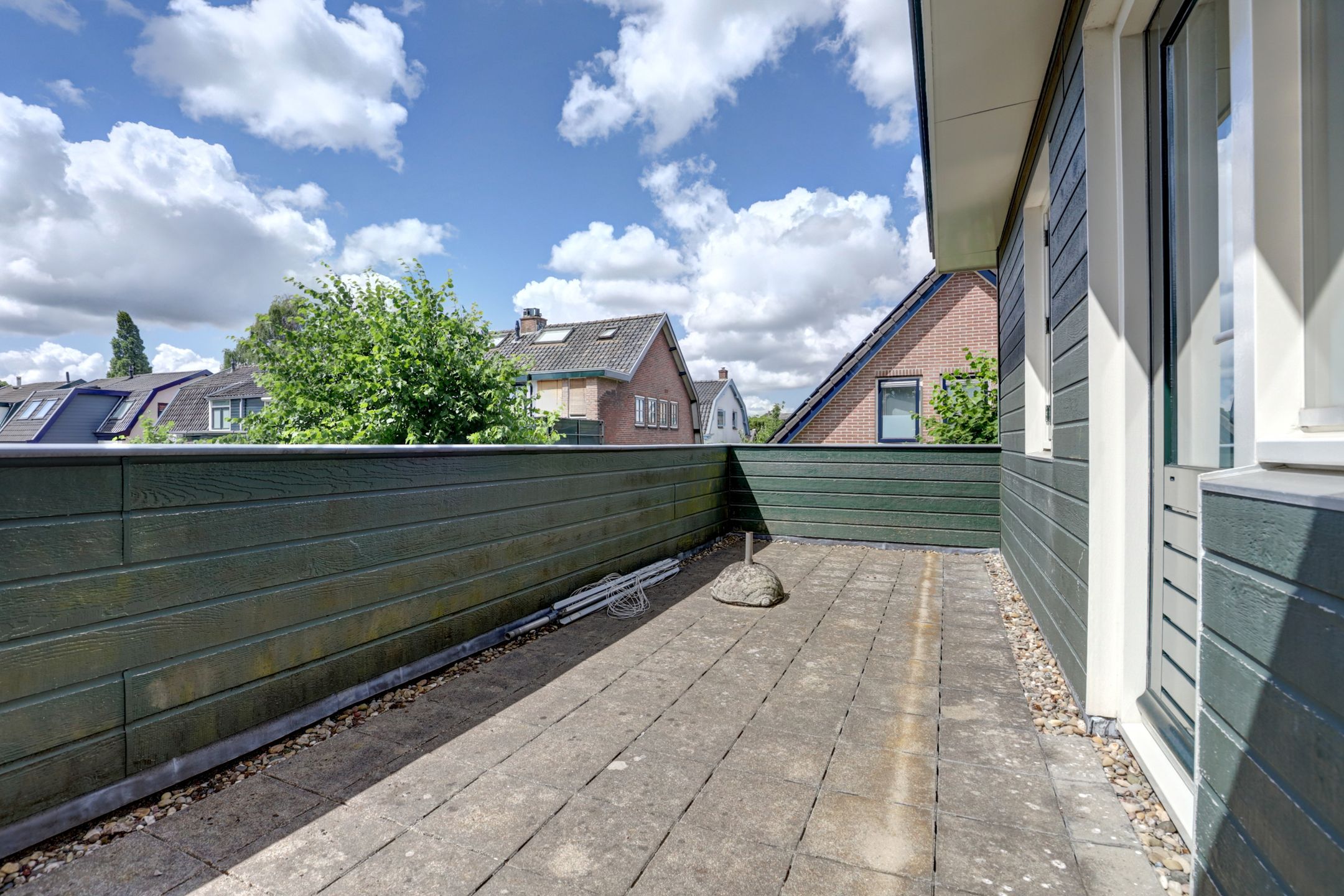 Foto 30 van Zandvoortweg 71-B