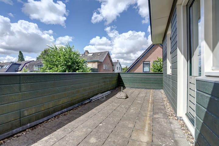 Foto 30 van Zandvoortweg 71-B