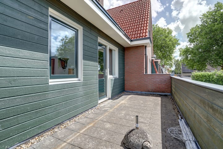 Foto 31 van Zandvoortweg 71-B