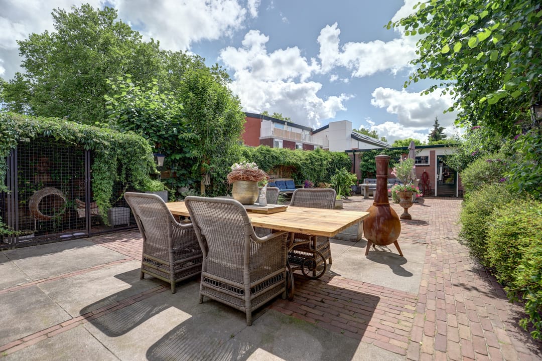 Foto 32 van Zandvoortweg 71-B