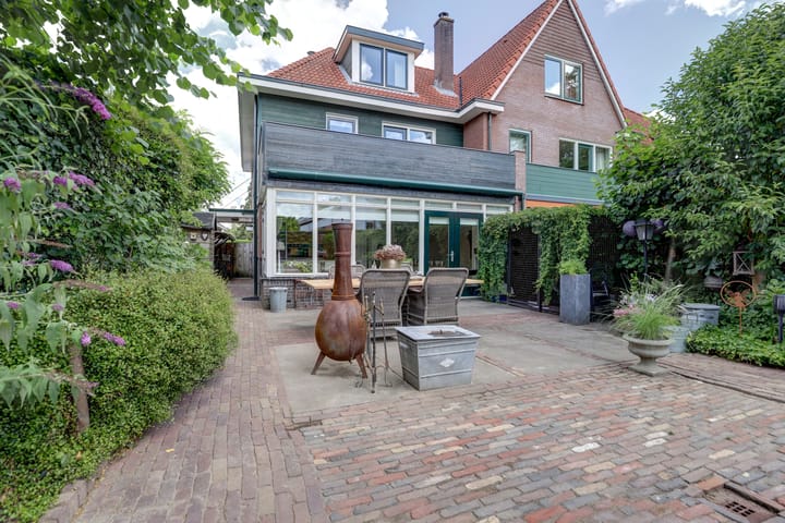 Foto 33 van Zandvoortweg 71-B