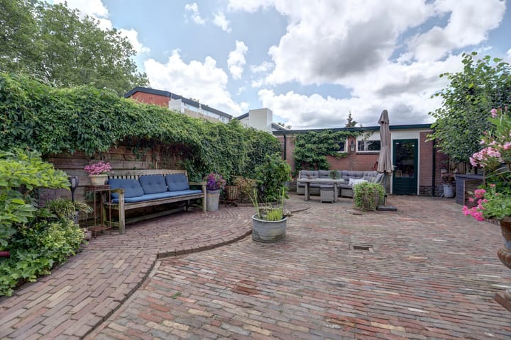 Foto 34 van Zandvoortweg 71-B