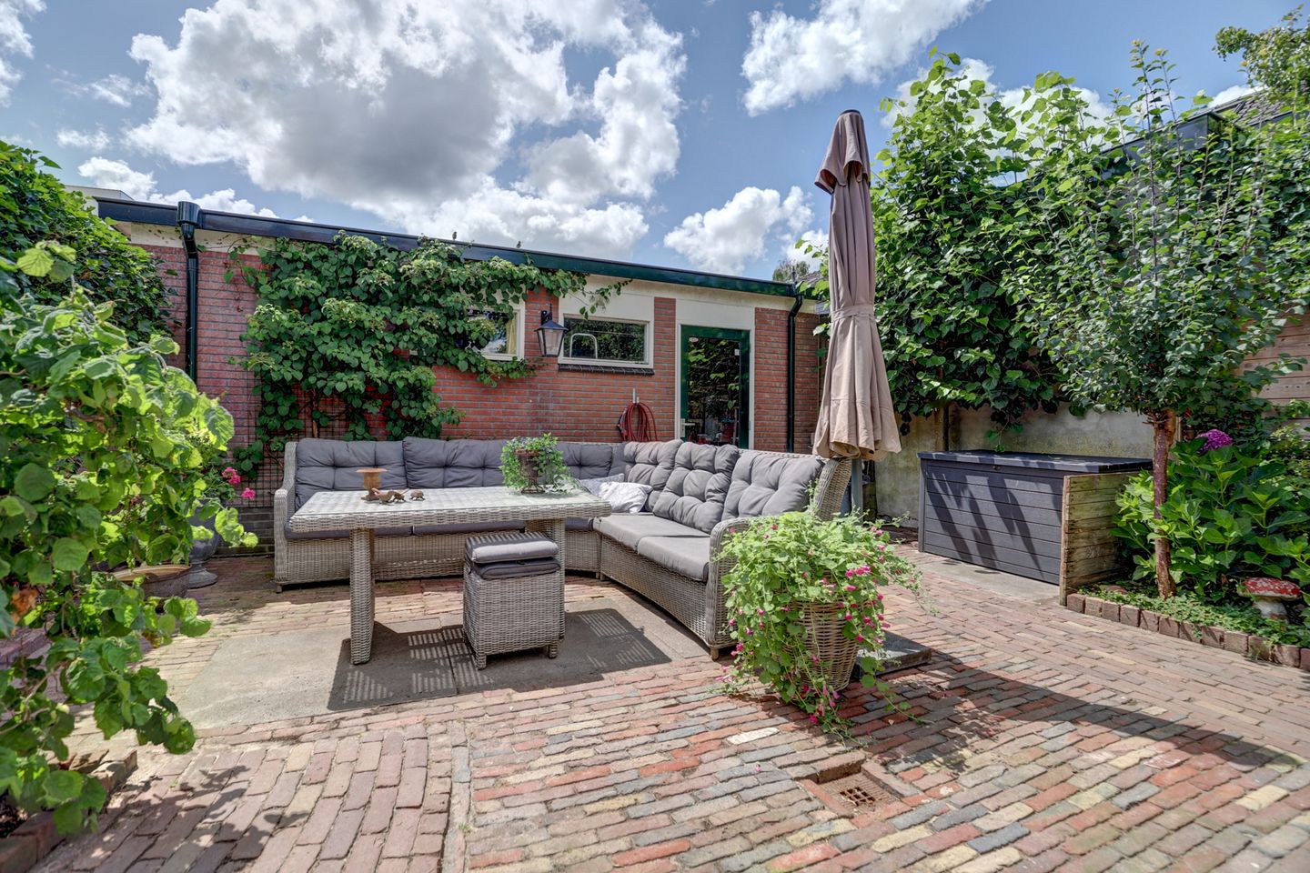 Foto 35 van Zandvoortweg 71-B