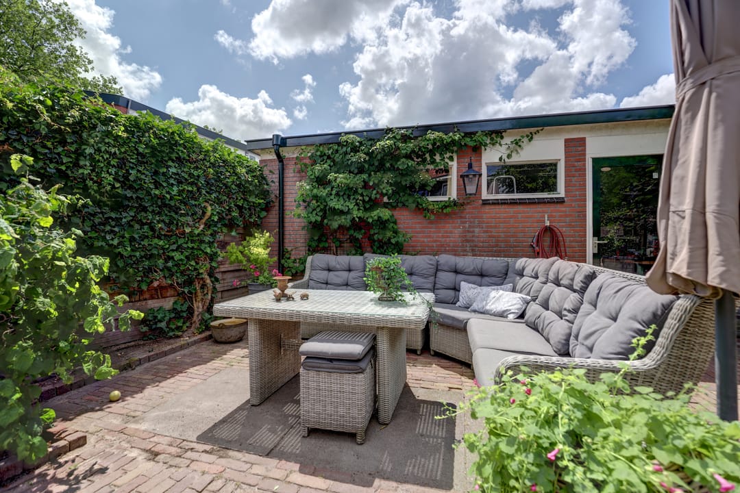 Foto 37 van Zandvoortweg 71-B