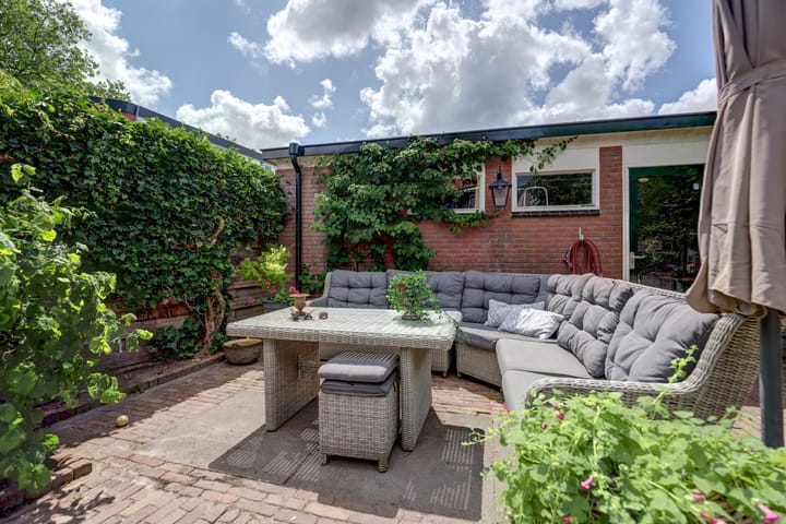 Foto 37 van Zandvoortweg 71-B