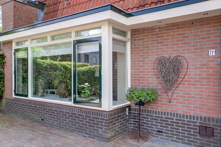 Foto 38 van Zandvoortweg 71-B