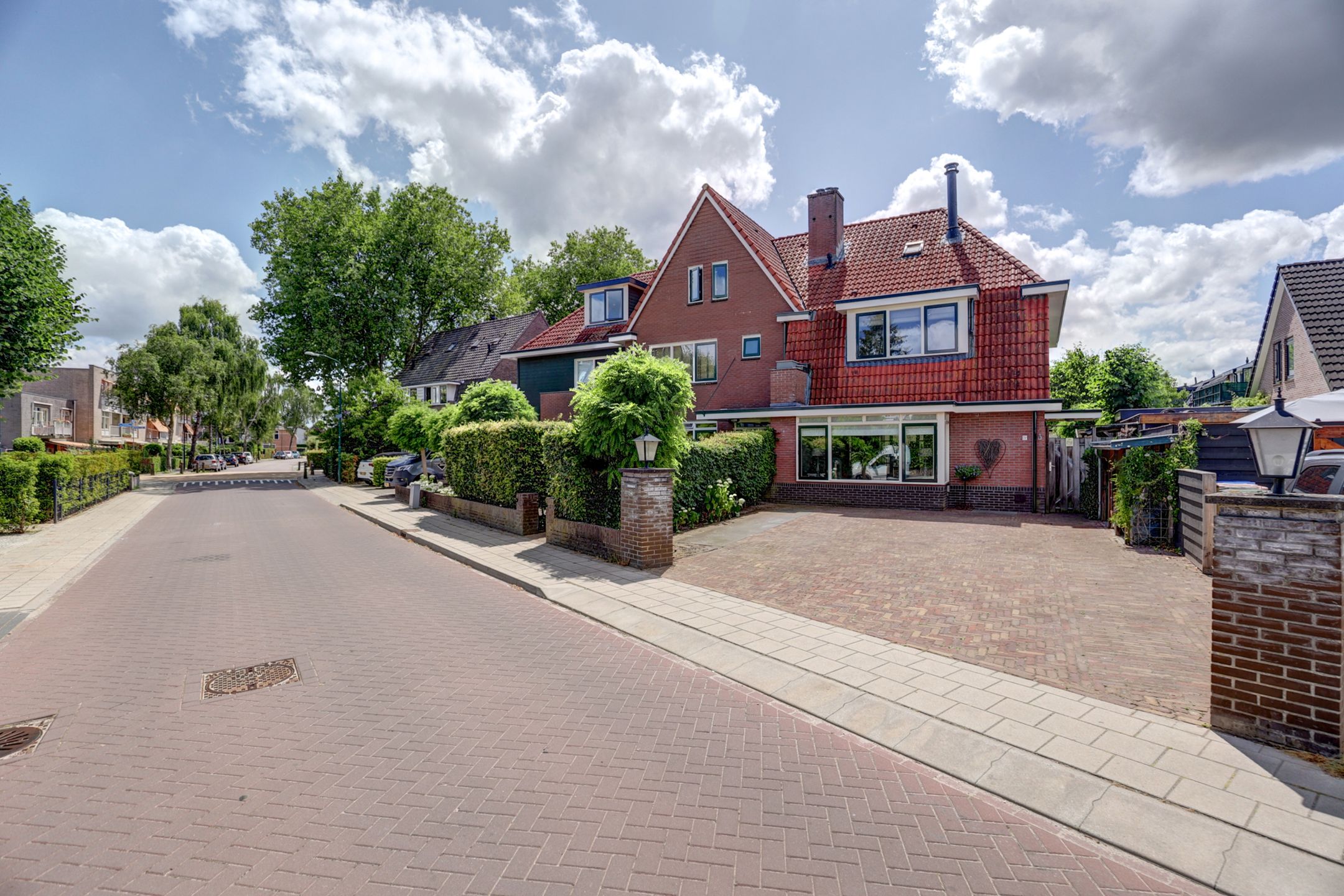 Foto 39 van Zandvoortweg 71-B