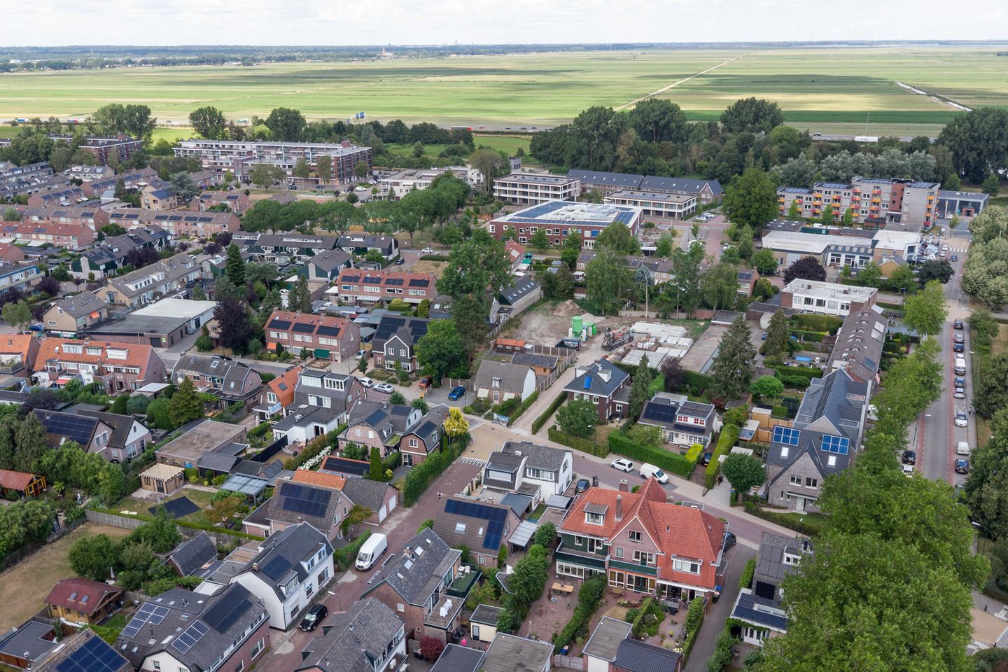 Foto 40 van Zandvoortweg 71-B