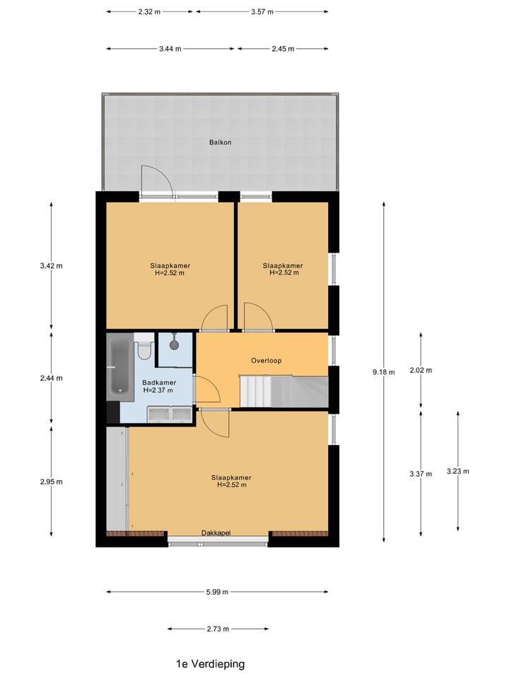 Foto 43 van Zandvoortweg 71-B