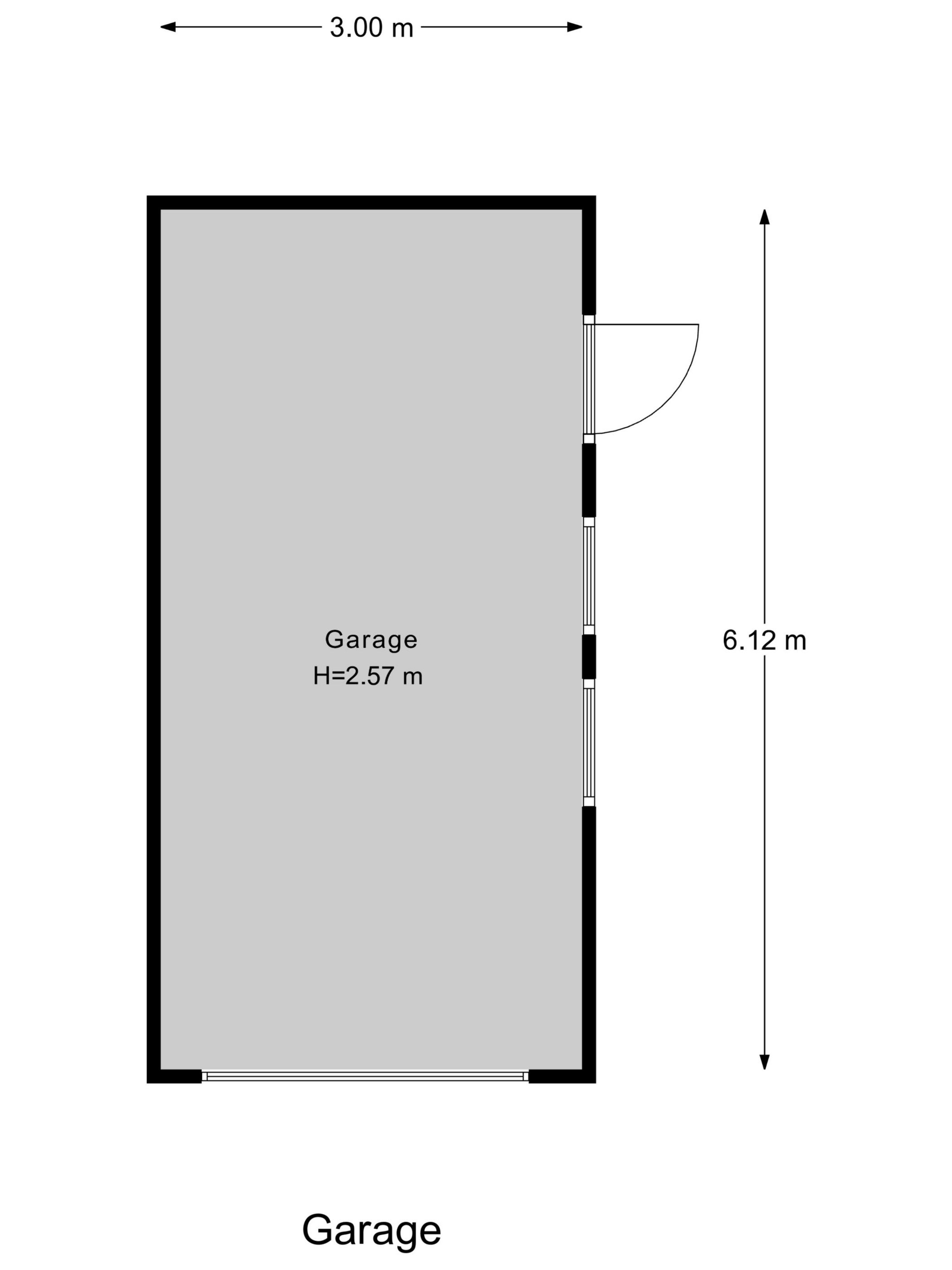 Foto 45 van Zandvoortweg 71-B