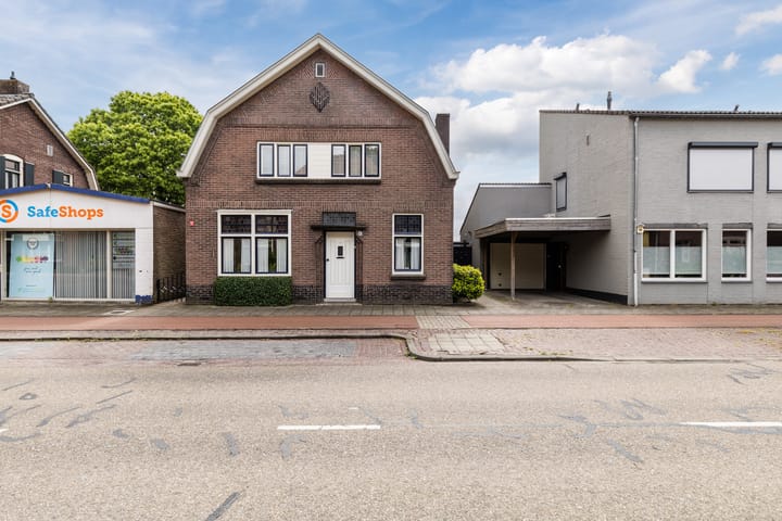 Foto 7 van Dorpstraat 142