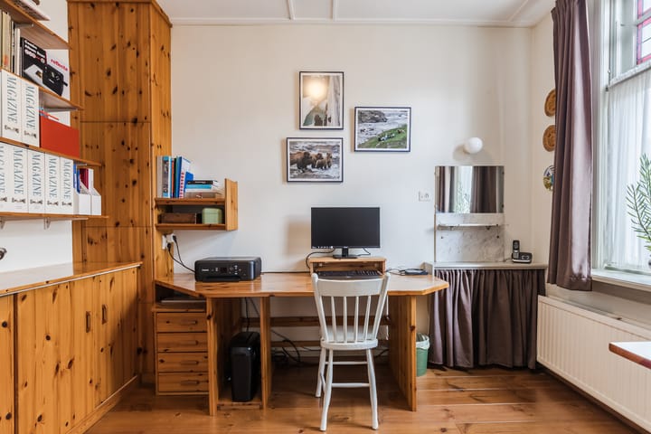 Foto 10 van Dorpstraat 142