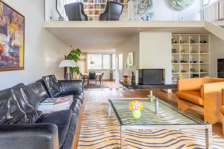 Foto 2 van Zandvoortweg 215