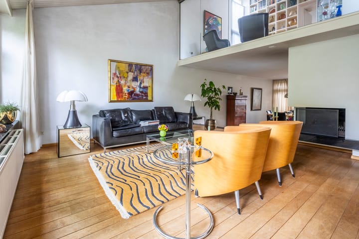 Foto 6 van Zandvoortweg 215