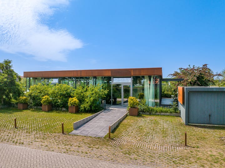 Baron van Keverbergweg 5 main image