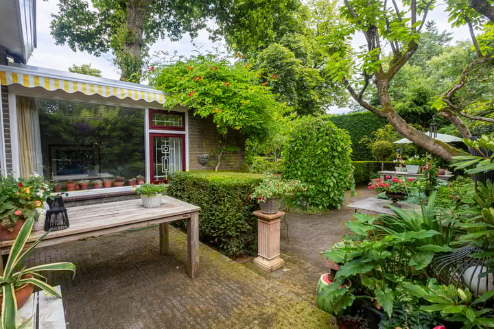 Foto 31 van Zandvoortweg 215