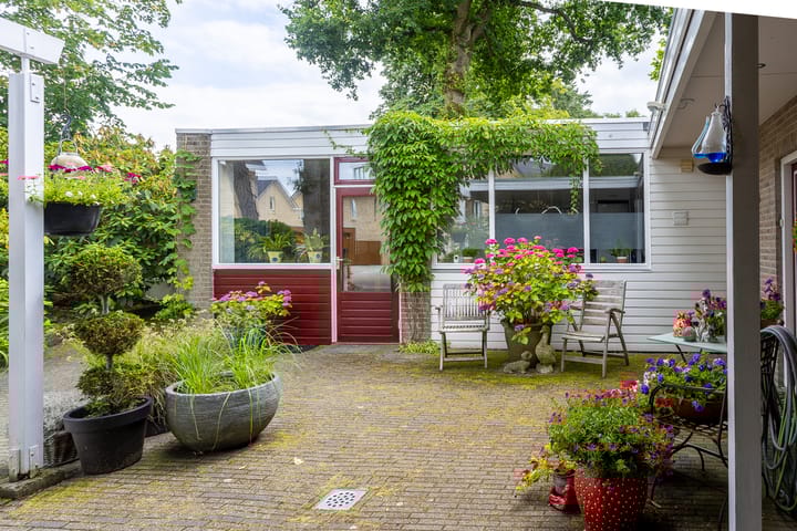 Foto 35 van Zandvoortweg 215