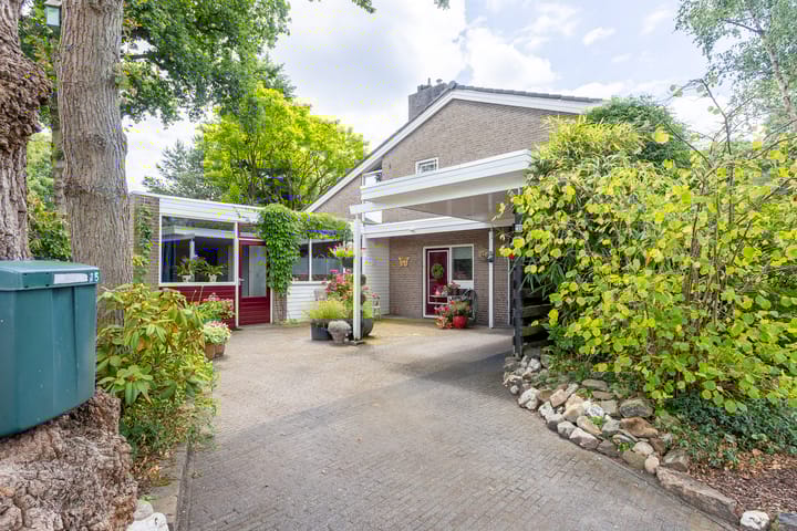 Foto 38 van Zandvoortweg 215