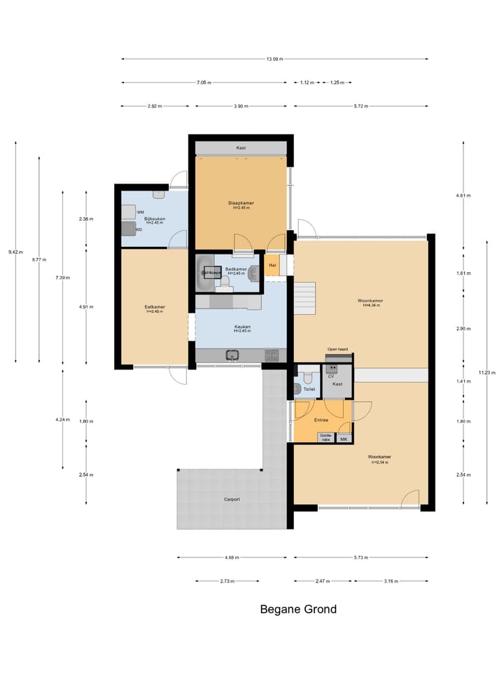 Foto 44 van Zandvoortweg 215