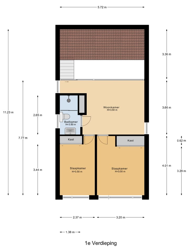 Foto 45 van Zandvoortweg 215