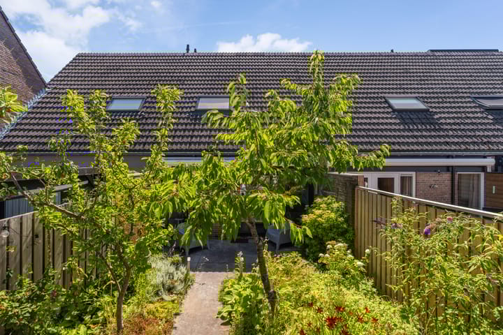 Foto 28 van Strobenen-bogerd 4