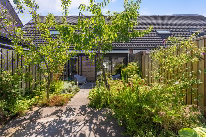 Foto 29 van Strobenen-bogerd 4