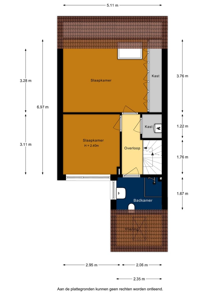 Foto 33 van Strobenen-bogerd 4