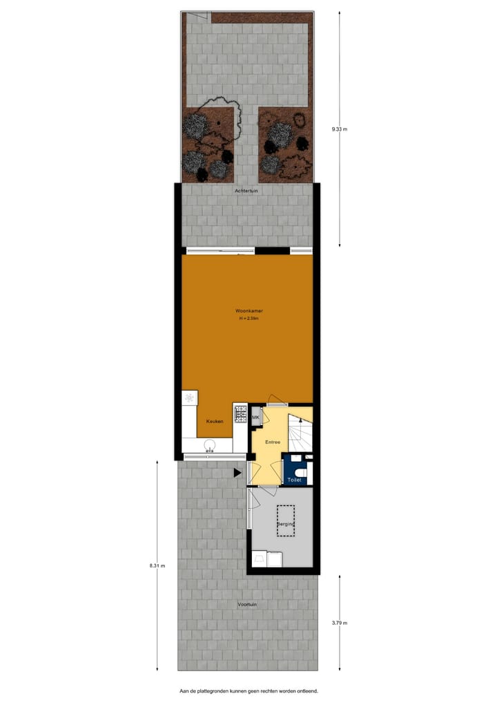 Foto 36 van Strobenen-bogerd 4