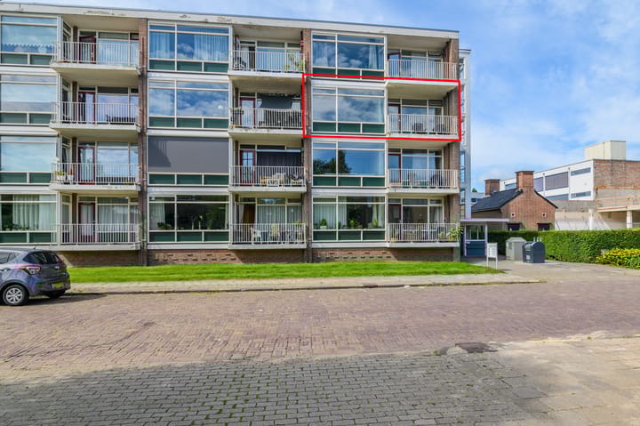 Coehoorn van Scheltingaweg 52