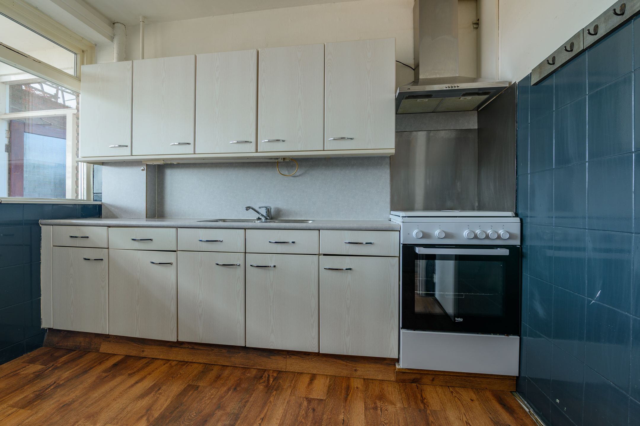 Foto 3 van Coehoorn van Scheltingaweg 52