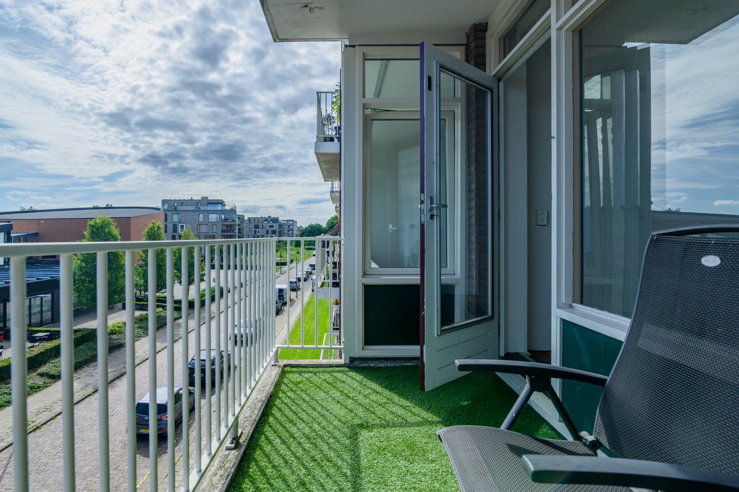 Foto 5 van Coehoorn van Scheltingaweg 52