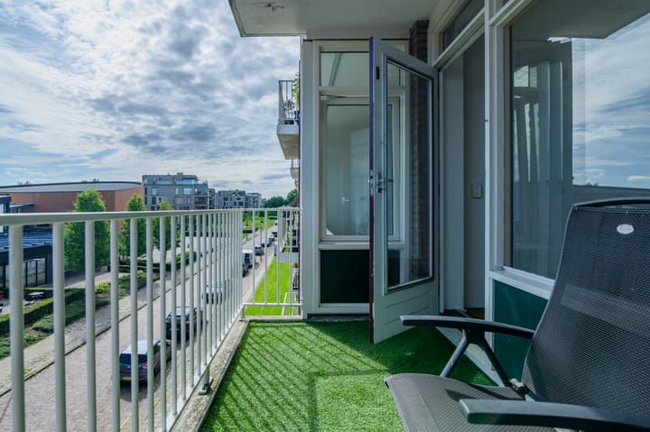 Photo 5 of Coehoorn van Scheltingaweg 52