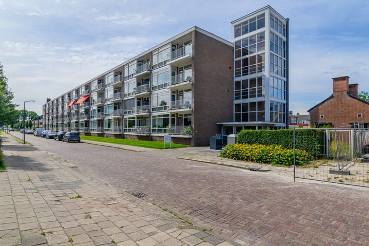 Photo 7 of Coehoorn van Scheltingaweg 52