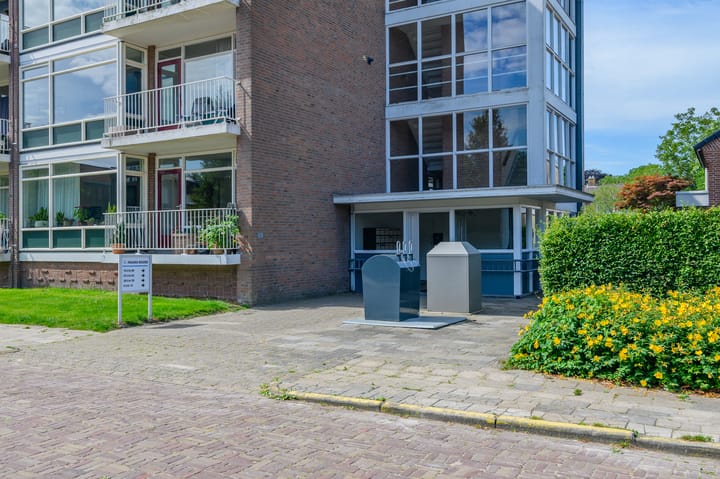 Photo 8 of Coehoorn van Scheltingaweg 52