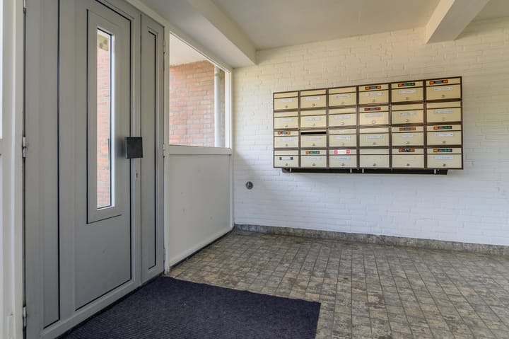 Photo 10 of Coehoorn van Scheltingaweg 52