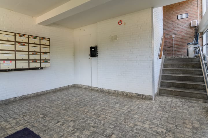 Photo 11 of Coehoorn van Scheltingaweg 52