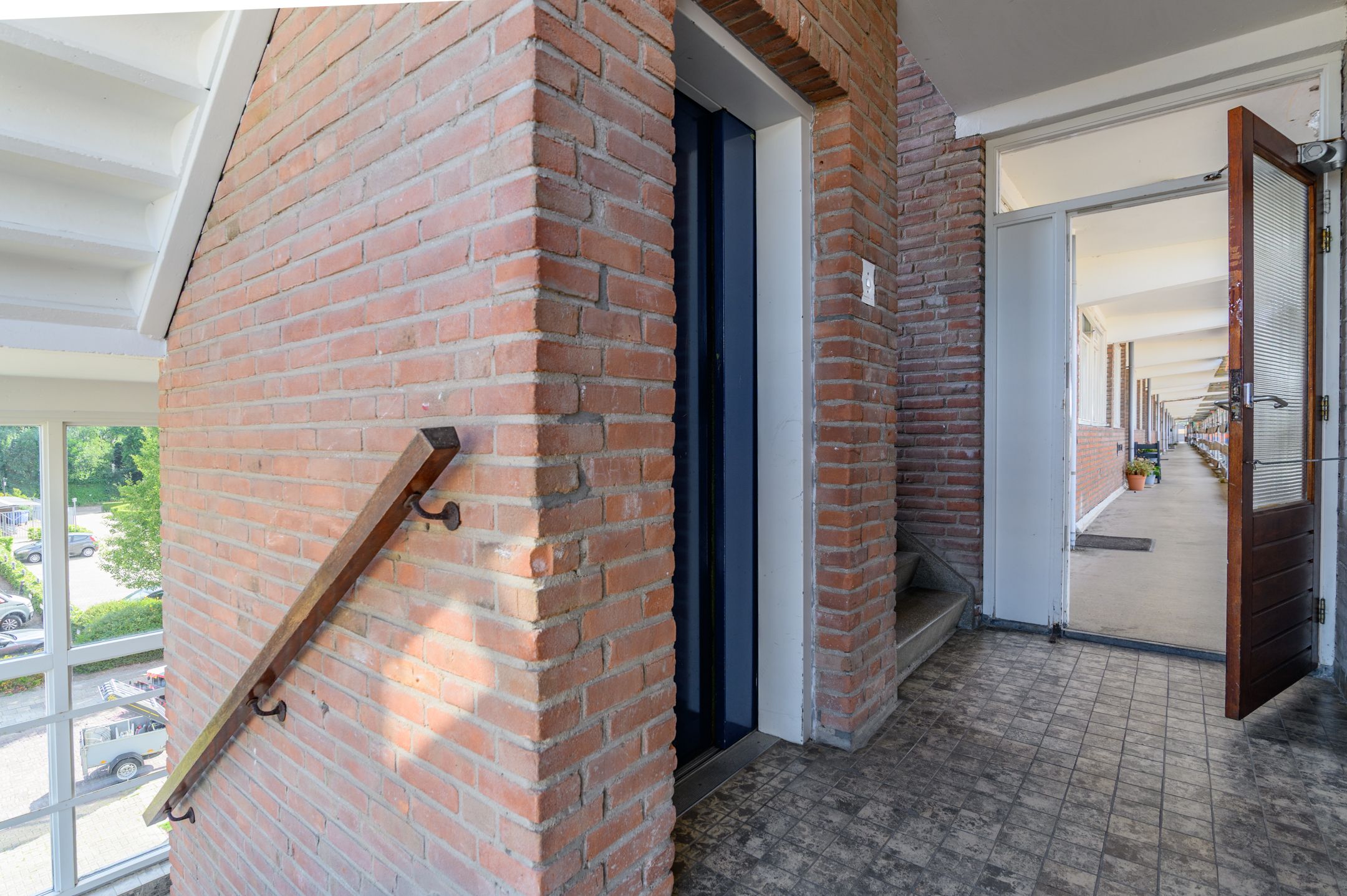 Foto 12 van Coehoorn van Scheltingaweg 52