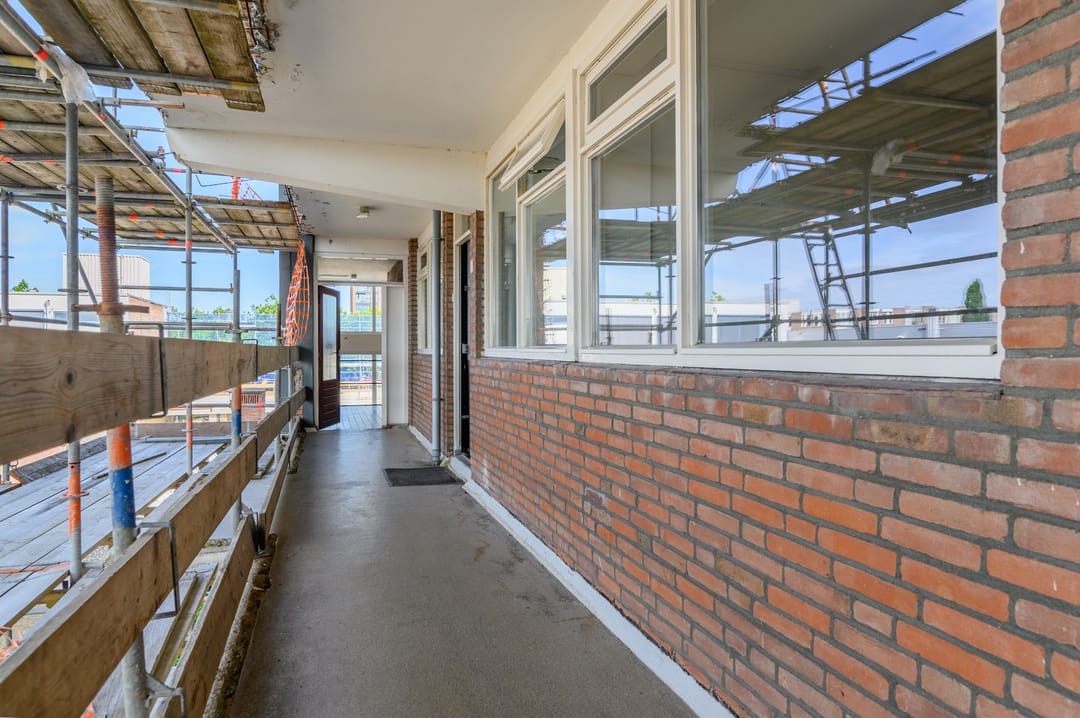 Foto 13 van Coehoorn van Scheltingaweg 52