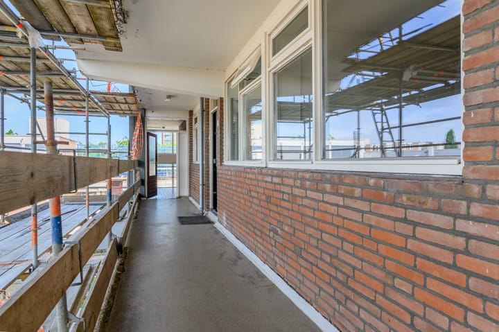 Photo 13 of Coehoorn van Scheltingaweg 52