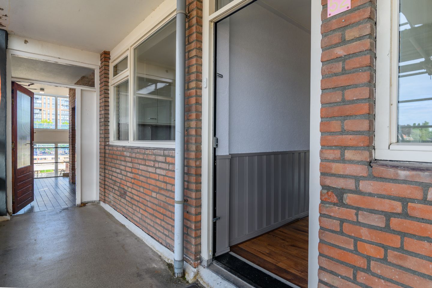 Foto 14 van Coehoorn van Scheltingaweg 52