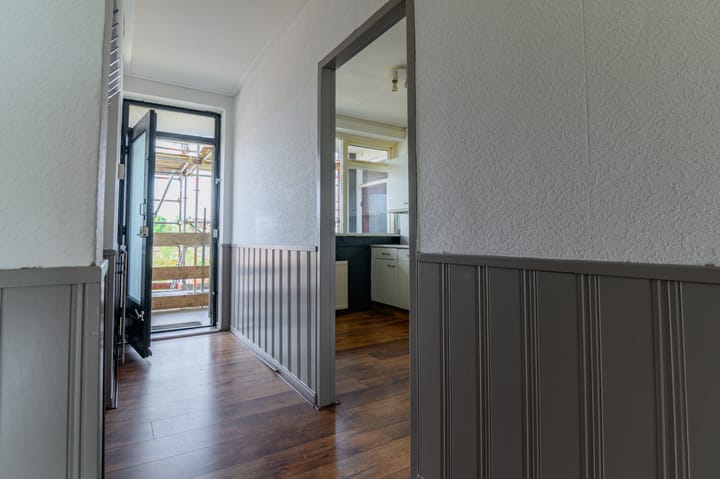 Photo 24 of Coehoorn van Scheltingaweg 52