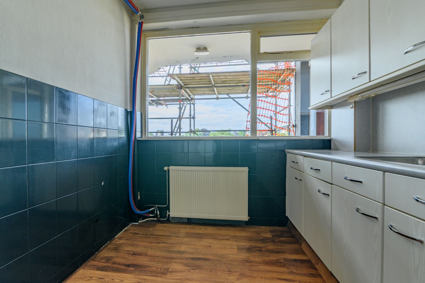 Foto 25 van Coehoorn van Scheltingaweg 52