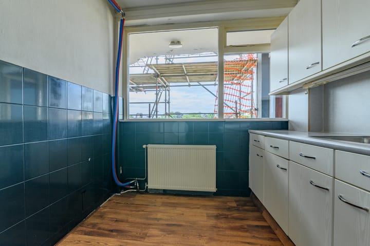 Photo 25 of Coehoorn van Scheltingaweg 52