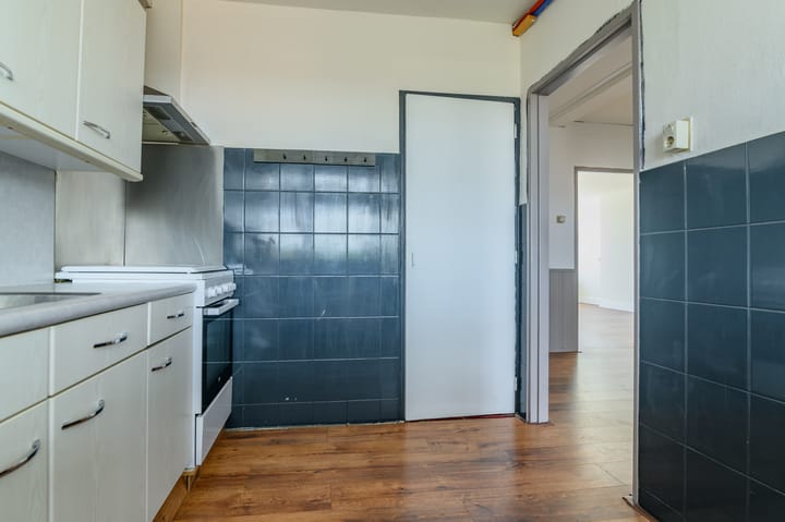 Photo 26 of Coehoorn van Scheltingaweg 52