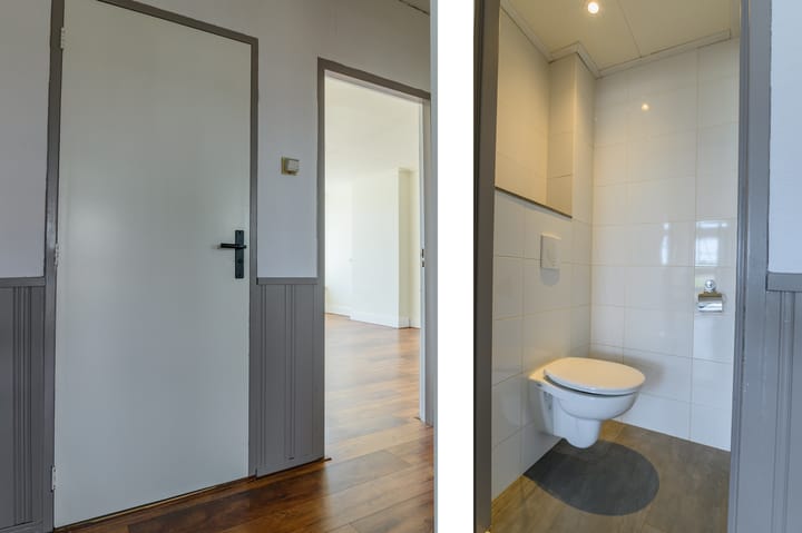 Photo 27 of Coehoorn van Scheltingaweg 52